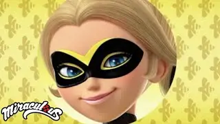 Why We Love Chloe | Miraculous Ladybug | Disney Channel UK