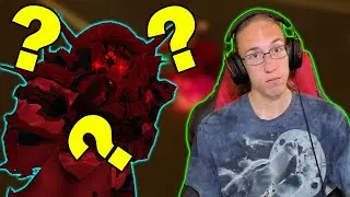 Is AUT's Asgore The New Norm? (Q&A)