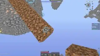 играю с подругой на skywars