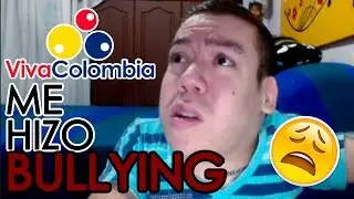 En VivaColombia me hicieron Bullying y me faltaron al respeto - StoryTime - AlejoLittle