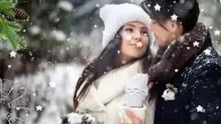 Татьяна Корбут, - Снежная услада..., муз. и исп. С. Фрумовича 