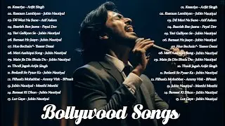 Love Songs 2023 | Mashup Arijit Singh, Jubin Nautiyal, Atif Aslam