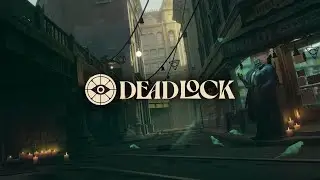 Deadcock (Заки, Денис, Сайдед)