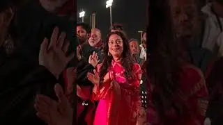 Juhi Chawla's magnificent Mahashivratri Experience