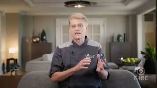 The Food Allergy Diaries: Joel Schaefer