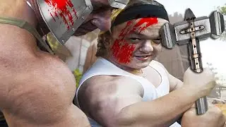 Mordhau is still Alive in 2022