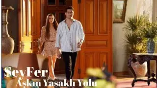 Karakol Şarkısıyla SeyFer: Aşkın Hüzünlü Yolculuğu
