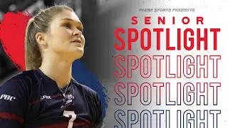 Senior Spotlight: Alie Smith