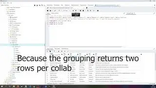 47SQL.1 - HoloCure Collabs tool, using Postgres and SQL
