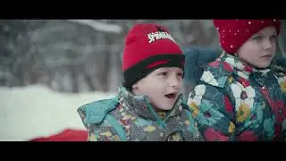 НОВОГОДНЯЯ ПРЕМЬЕРА ФИЛЬМА 