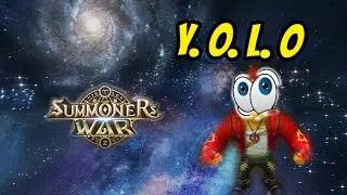 Guardian Yolo RTA Team combs. #4 - Summoners War