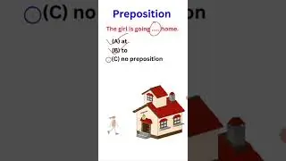 Correct Use of Preposition / Preposition / Preposition in English Grammar
