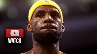 LeBron James Full Highlights at Celtics (2014.11.14) - 41 Pts, Comeback Cheese! (Cavs Feed)
