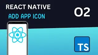 How to Add App Icons in React Native (Android) | Generate Icons with EasyAppIcon
