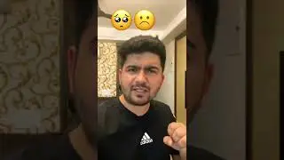 ☹️ Exam gone bad ? JEE Mains 2021 | Vineet Khatri sir