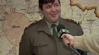 Телепередача Дорожный патруль (1999) Выпуск от 07/01/99
