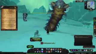 World of Warcraft Quest: Мясо с пылу с жару (id=12049)