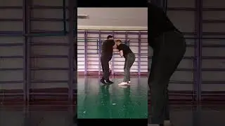 Защита от удара рукой