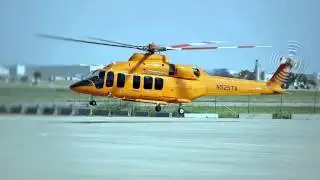 Bell 525 Relentless – First Flight