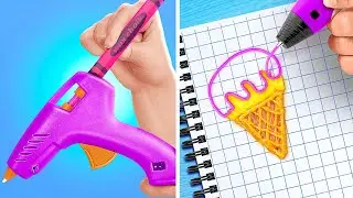 💡Entfesseln Sie Ihr kreatives Genie!🎨 Geheimnisse und clevere Hacks für ANFÄNGER von 123GO!