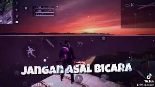 FF UDAH GAK KAYA DULU LAGI😌