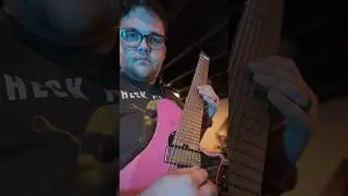 How to make Synthwave metal