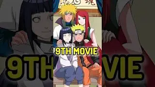 Naruto Shippuden Movie : Road to Ninja #Naruto #Narutomovies #narutoshippudenmovies #Review #shorts