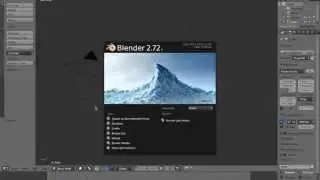 Reduce .STL or .OBJ File Size Using Blender