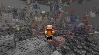 How to find TONS of ores without turning on cheats (NOT XRAY, also not clickbait) | DibsterPlayz