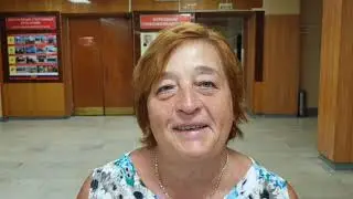 Спасибо, Самара!