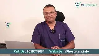 Shoulder Pain: Common Causes for Shoulder Pain Without Injury | Health Tips | V9 Hospitals