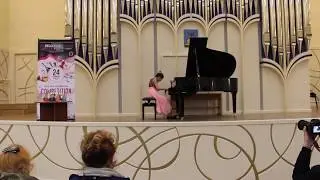 N.Rimsky-Korsarov-S.Rachmaninoff 