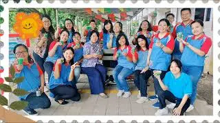 Mengolah Minyak Jelantah Menjadi Lilin (Teacher Meet Class)