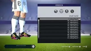 FIFA 19 new boot pack for FIFA 14