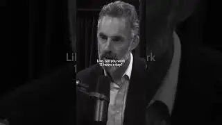 Jordan Peterson X Joe Rogan - “YOU NEED TO PUSH YOUR LIMIT” 🥵💪🏼 