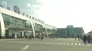 Как изменится поток пассажиров на время масштабной реконструкции 