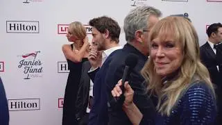 David Foster on Steven Tyler: 'Most Congenial,  Giving, Thoughtful Guy'