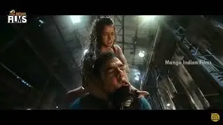 Woman snapped man’s neck