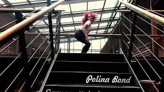 La Romana- Bad Bunny, El Alfa (by Polina Bond)