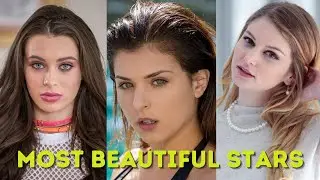 Top 10 Most Beautiful Prnstars In The World 2022