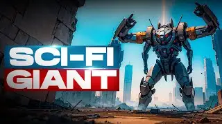 Exploring 2023's Sci-Fi Giants! Who made the list?