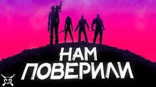 ЧТО ПРОИЗОШЛО С КОРПУСОМ НОВА ? ЧАСТЬ #3 ПРОХОЖДЕНИЕ ИГРЫ СТРАЖИ ГАЛАКТИКИ - GUARDIANS OF THE GALAXY