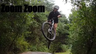 Zoom Zoom - Waiheke Mountain Bike Film