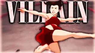 Princess Azula || Villain [Avatar AMV]