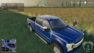 #FS19