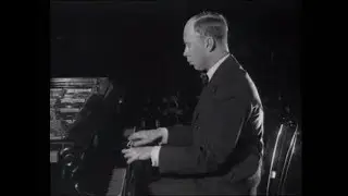 Prokofiev on film