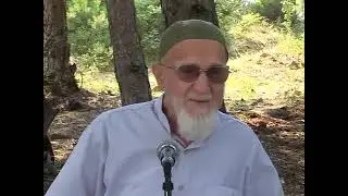 468 - Rızık ve Şükür (Ahmet Tomor Hocaefendi)