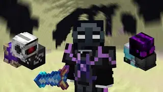 🔴ENDERMAN SLAYER GAMING /p join DanPlus1 (Hypixel Skyblock)