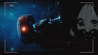 Загадка радиоприемника и торта / Portal ARG