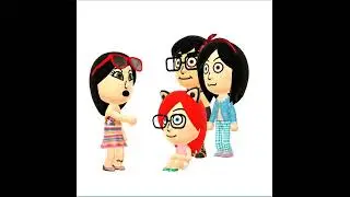 Da (Miitomo Animation) 